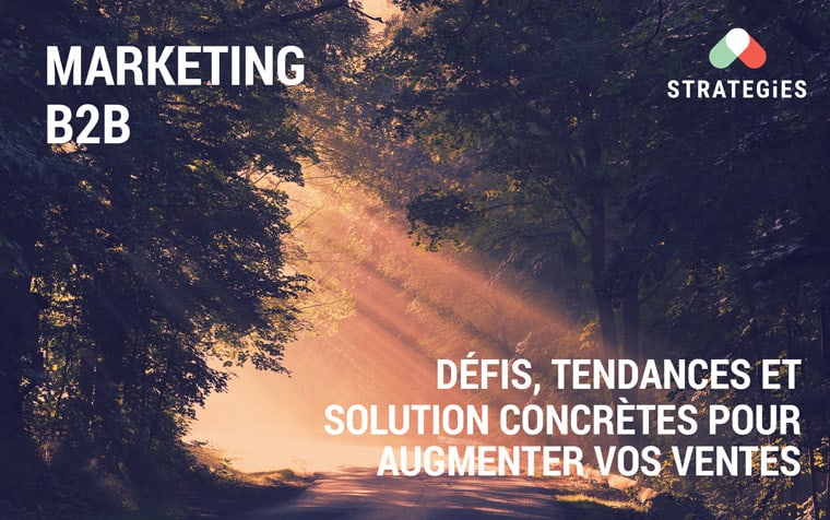 b2b Marketing B2B